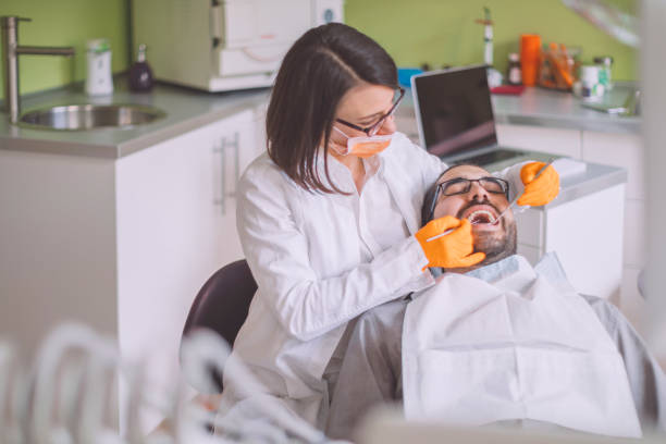 Best Emergency Dentist for Lost Fillings or Crowns in Hawi, HI